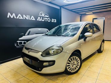 Fiat Punto Evo Punto Evo 1.2 5 porte S&S Dynamic*NEOPATENTATI*UNIPRO*