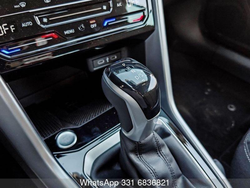 Volkswagen T-Roc T-Roc Cabriolet 1.5 TSI ACT DSG Style