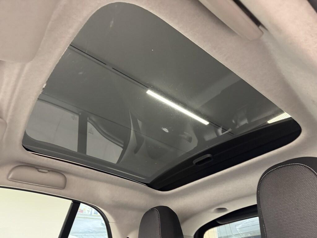 Smart fortwo EQ Pulse