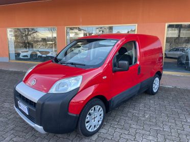 Fiat Fiorino 1.3 MJT 95CV Cargo Adventure SX Sensori