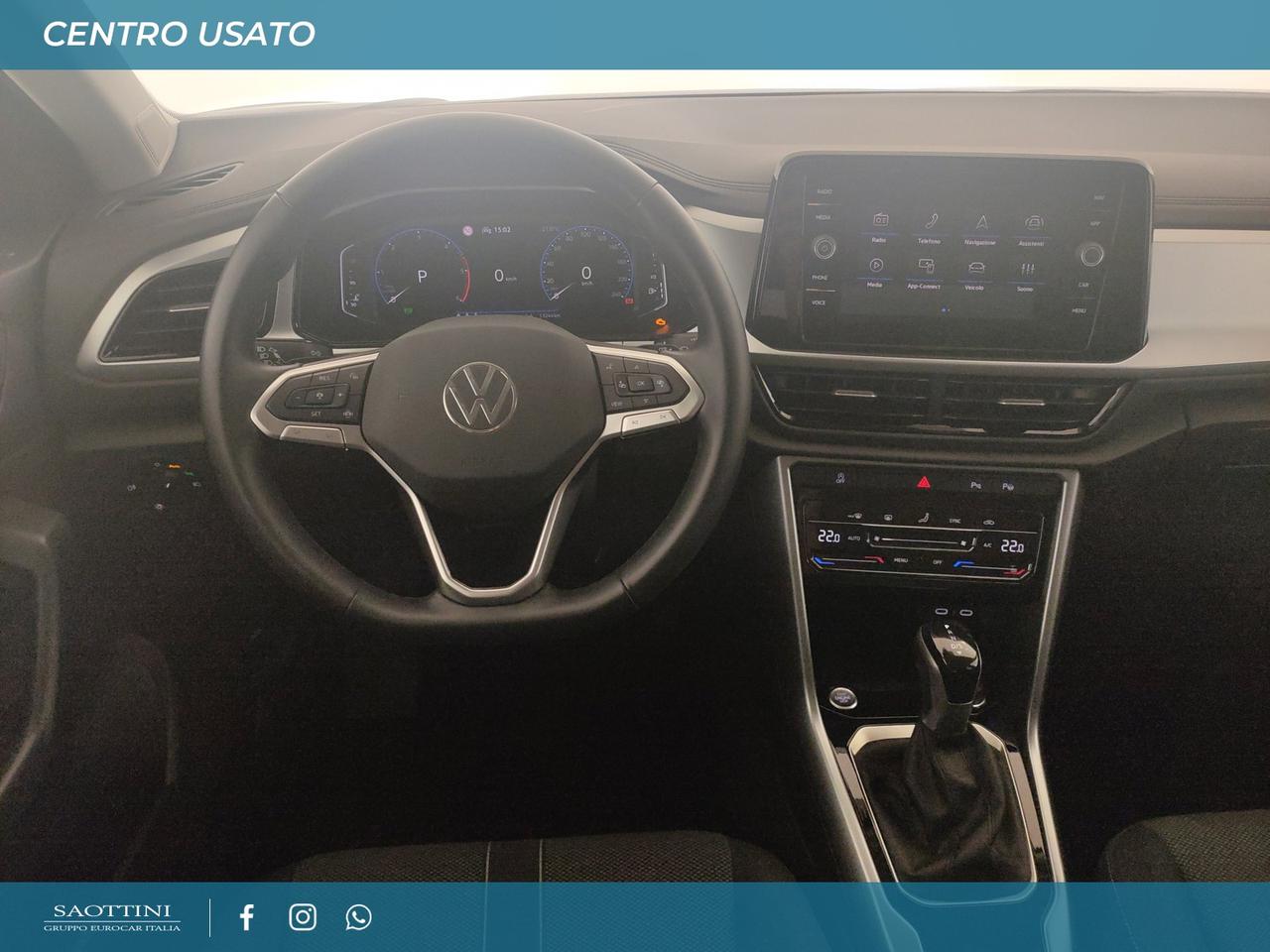 2.0 TDI Edition Plus 150 CV DSG