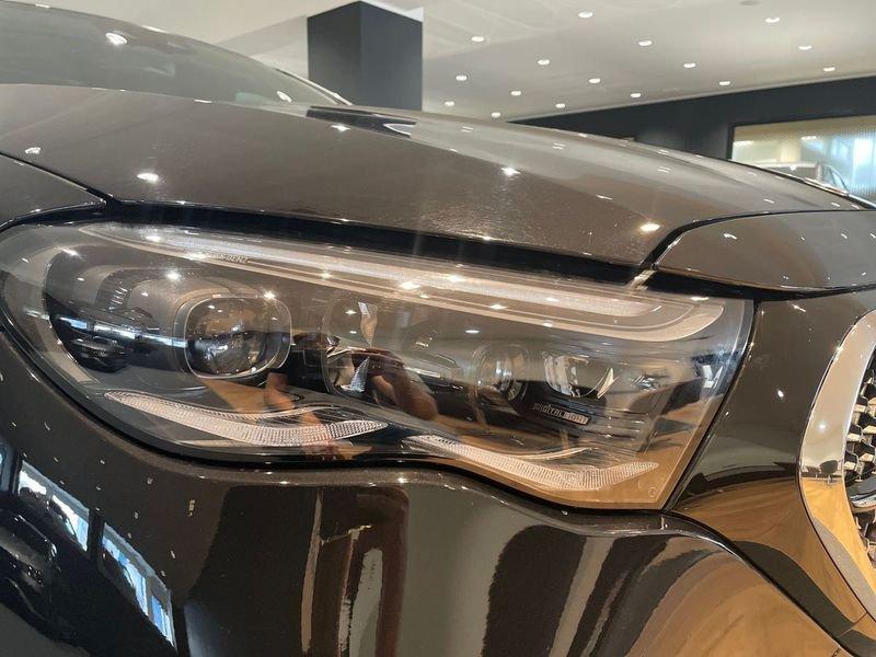 Mercedes-Benz Classe E 220 d AMG Line Advanced Plus auto