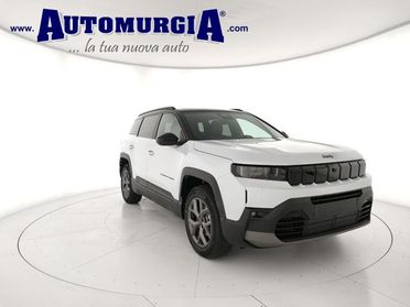 JEEP Compass 1.2 Turbo 48V e-Hybrid First Edition