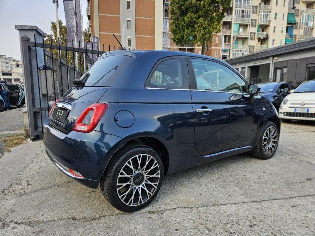 FIAT 500 1.0 Hybrid Dolcevita PREZZO PROMO