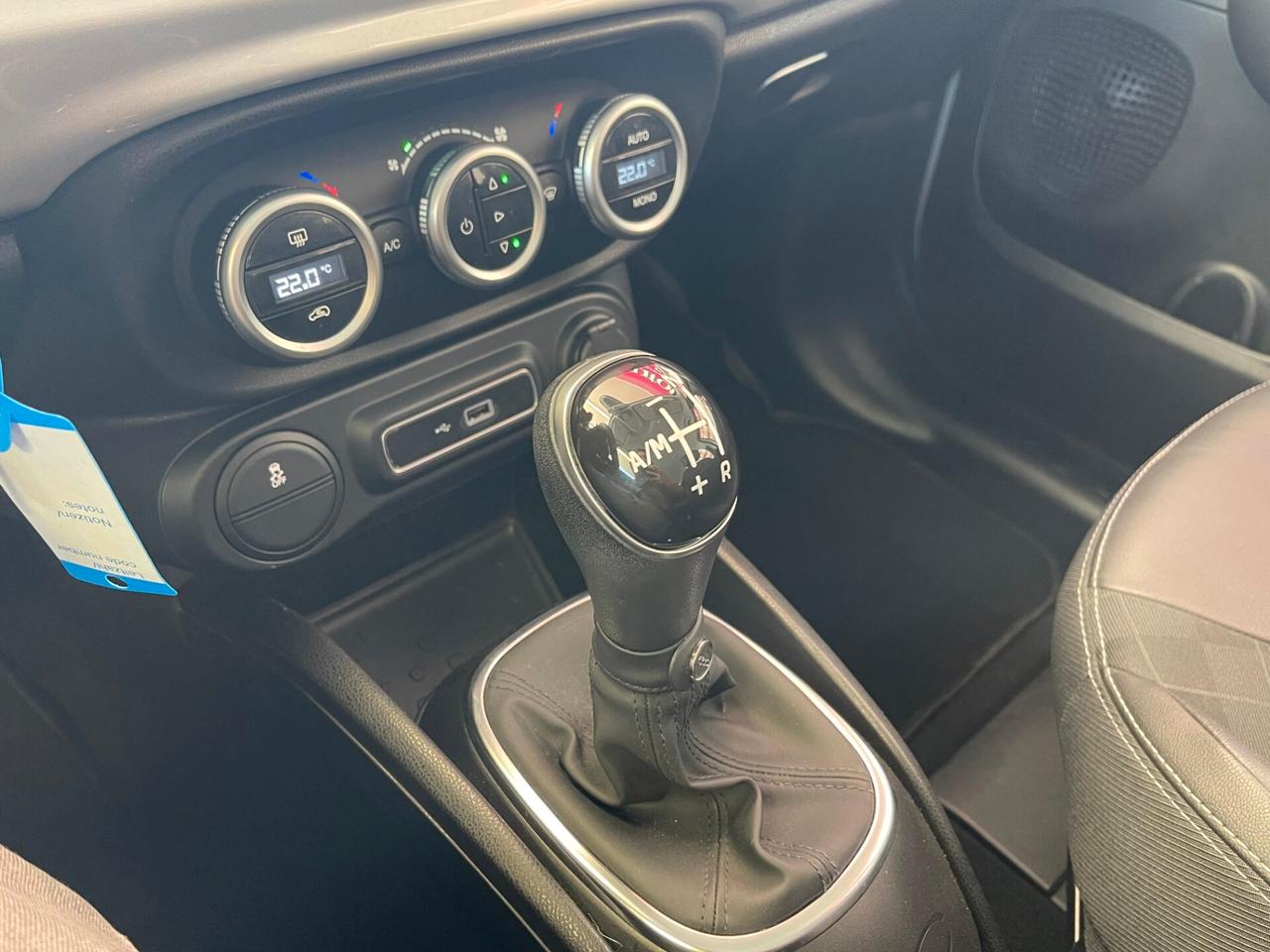 FIAT 500L Wagon 500L Wagon 1.3 Multijet 95 CV D...