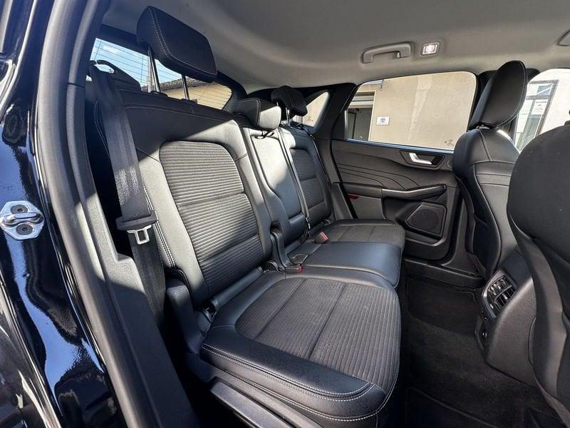 Ford Kuga 2.0 EcoBlue 120CV 2WD Titanium X Auto