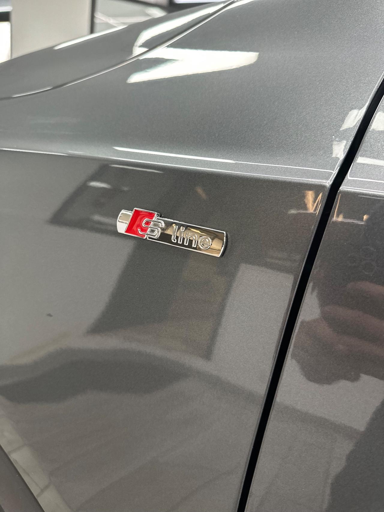 Audi Q3 2.0 TDI 150 CV quattro edition Sport