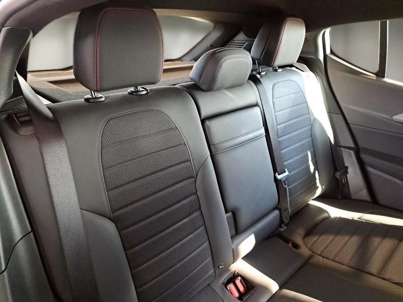 ALFA ROMEO TONALE 1.5 130 CV HYBRID TCT7 SPRINT SUV