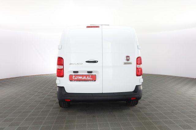 FIAT Scudo Scudo 1.5 BlueHDi 120CV PL-TN Furgone Business