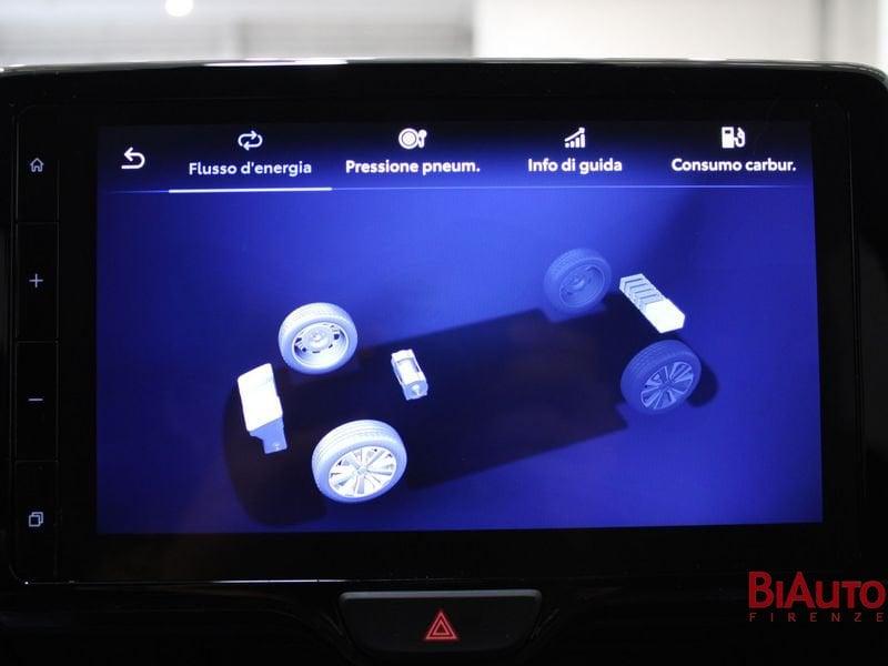 Toyota Yaris Yaris 1.5h Trend