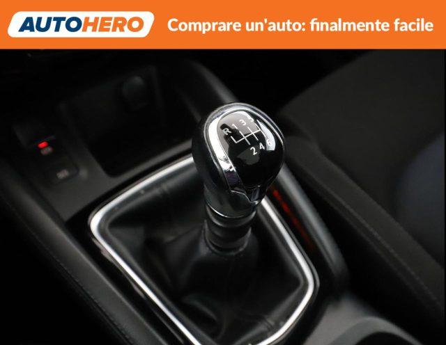 NISSAN Qashqai 1.5 dCi N-Connecta