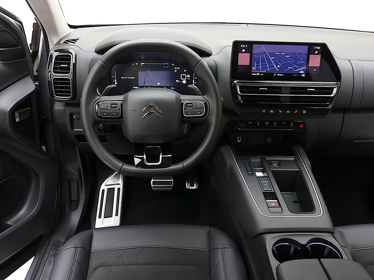 Citroen C5 Aircross 1.5 BlueHDi Shine TETTO APRIBILE