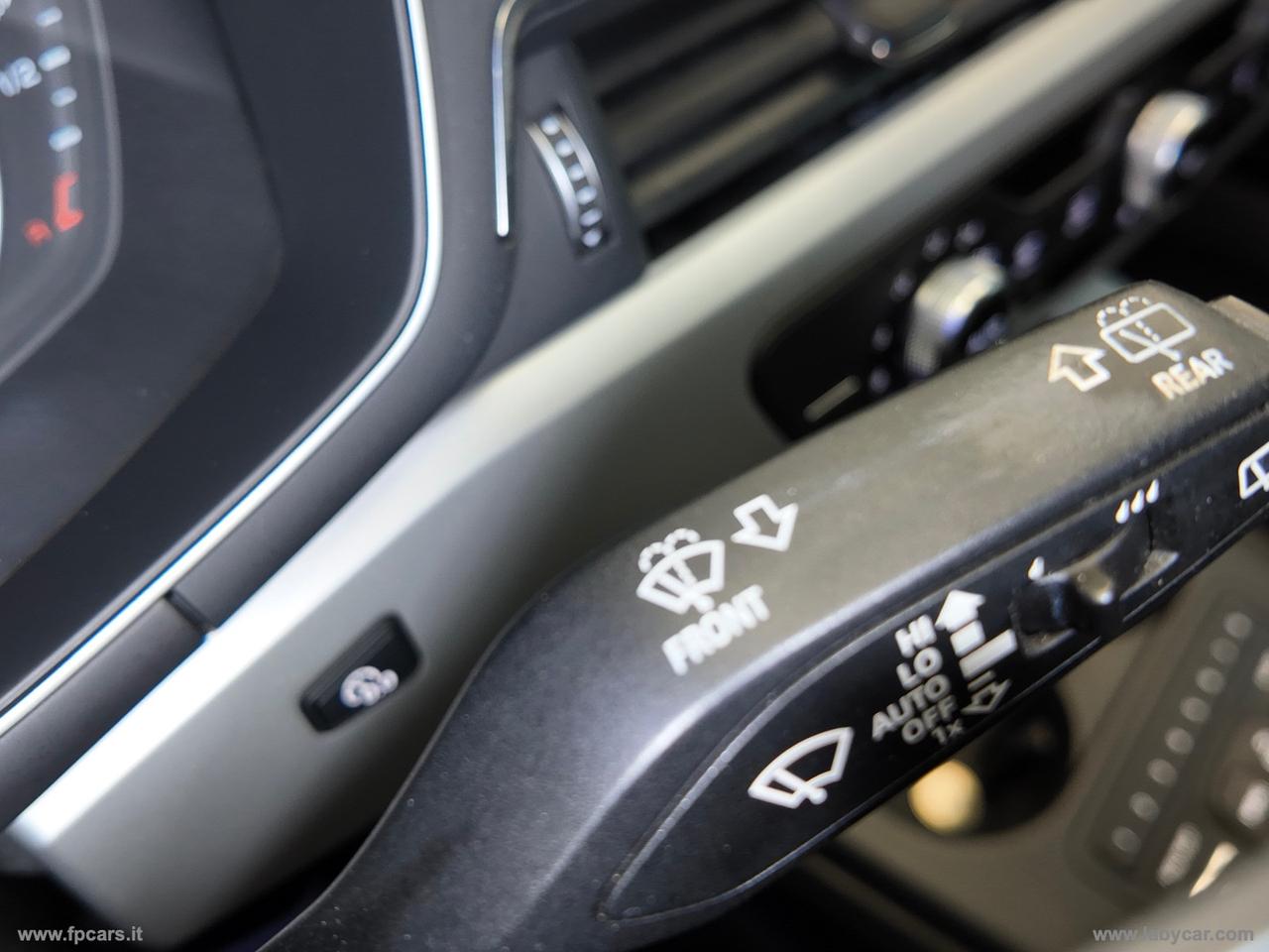 AUDI A4 2.0 TDI 150CV S tronic Sport