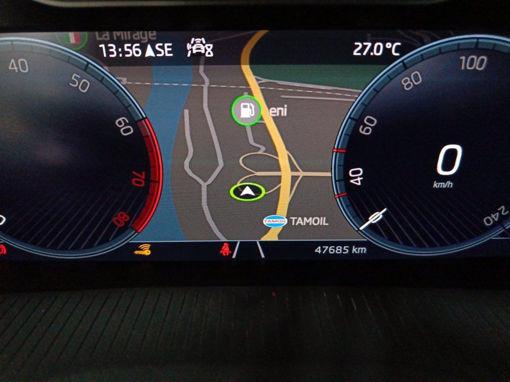 SKODA Kamiq 1.0 tsi ambition 110cv del 2022