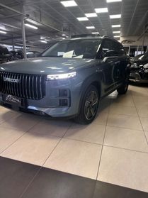 Jaecoo 7 1.5 TGDI 347 CV PHEV Exclusive KM0