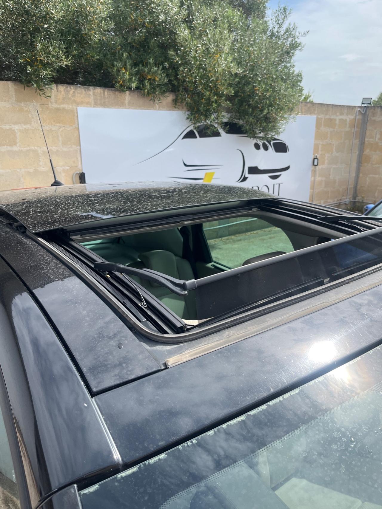 Renault Scenic Scénic X-Mod 1.5 dCi 110CV EDC Luxe AUTOMATICA DOPPIO TETTO APRIBILE UNIPRO