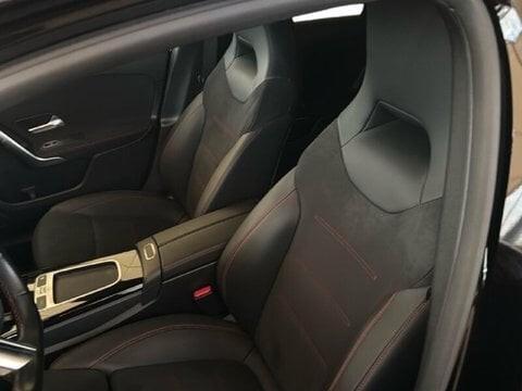 Mercedes-benz A 180 d Automatic AMG Line Premium