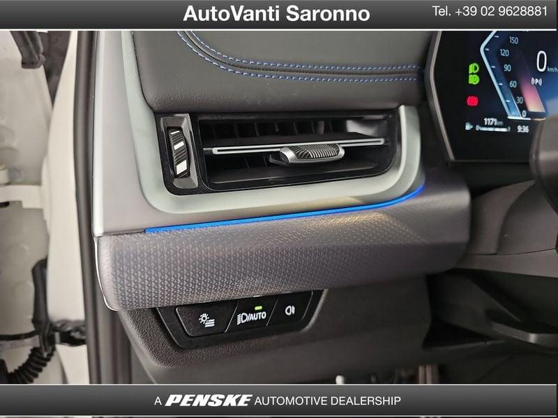 BMW Serie 2 Active Tourer 218d Active Tourer Msport