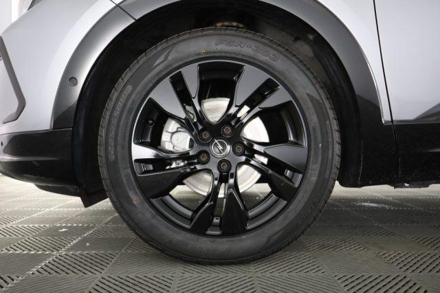 OPEL Grandland Grandland 1.2 Turbo 12V 130 CV GS Line