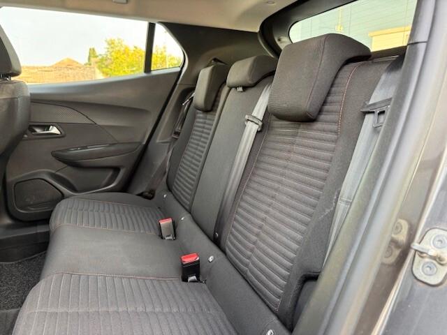 Peugeot 2008 BlueHDi 110 S&S Active Pack 2021