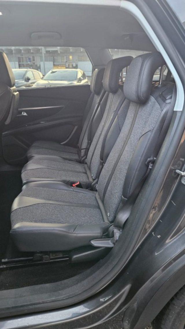 PEUGEOT 5008 BlueHDi 130 S&S Allure 7 POSTI