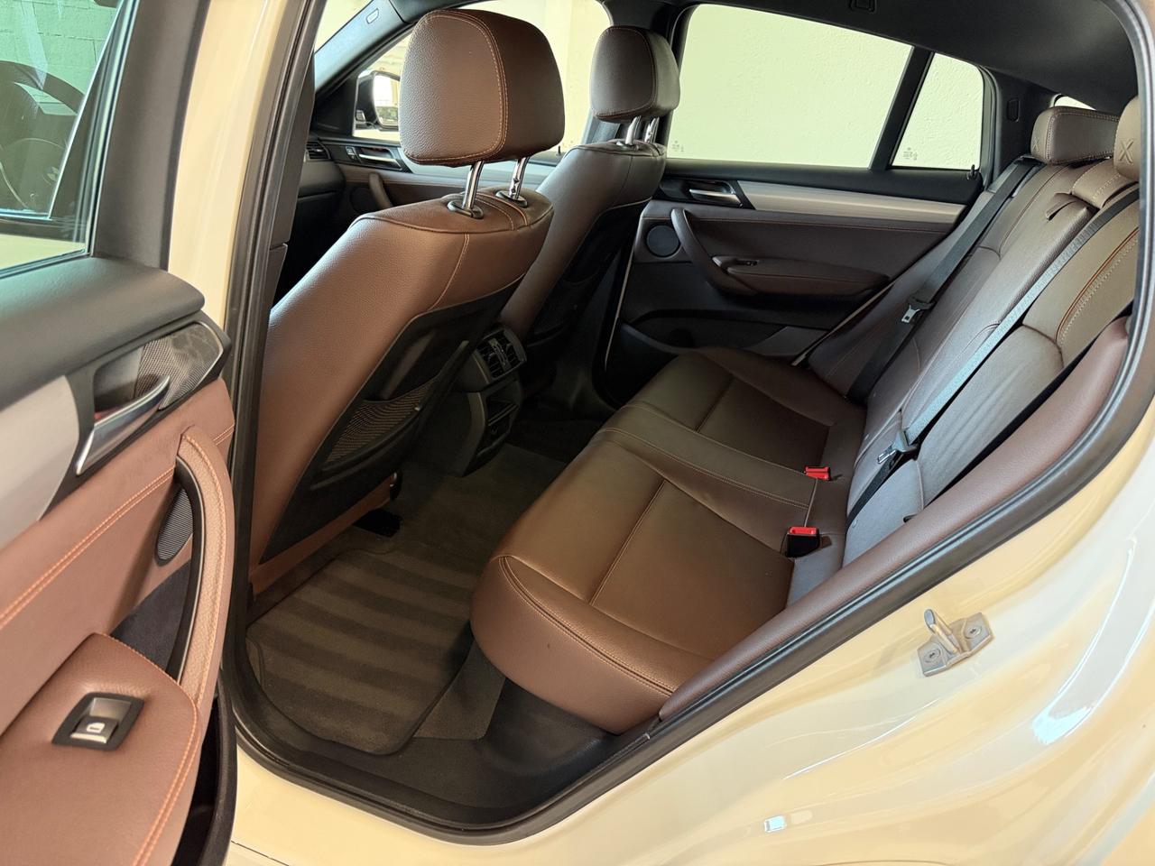 Bmw X4 M xDrive20d Msport
