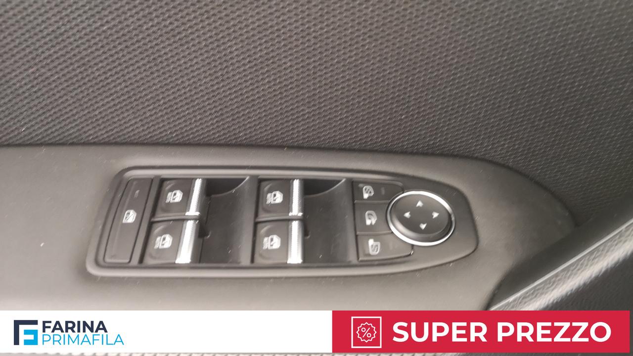 RENAULT Symbioz - Symbioz 1.6 E-Tech full hybrid Iconic 145cv auto