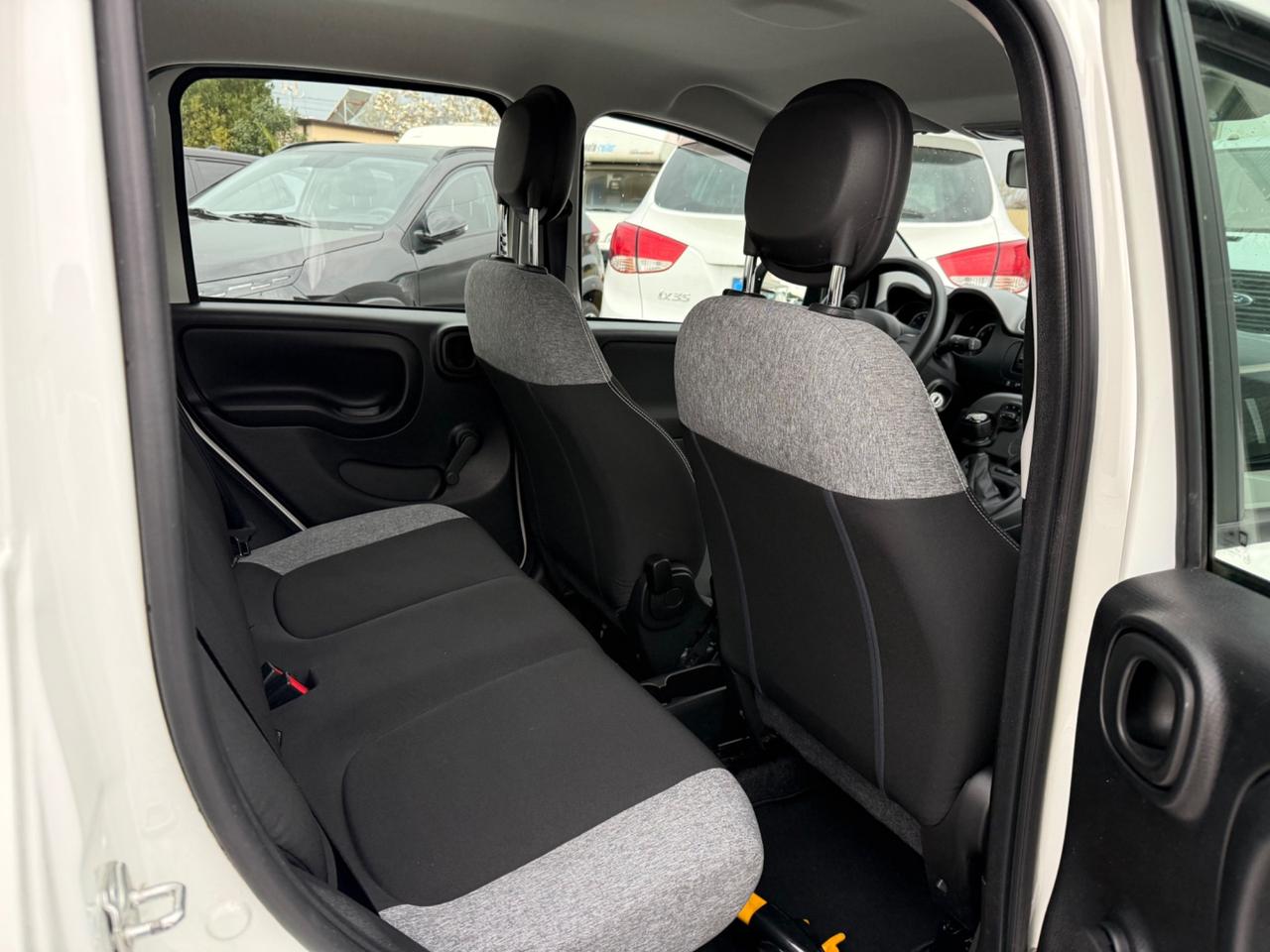 Fiat Panda 1.0 FireFly S&S Hybrid 23000km