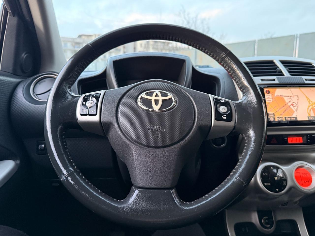 Toyota Urban Cruiser 1.4 D-4D AWD Luxury