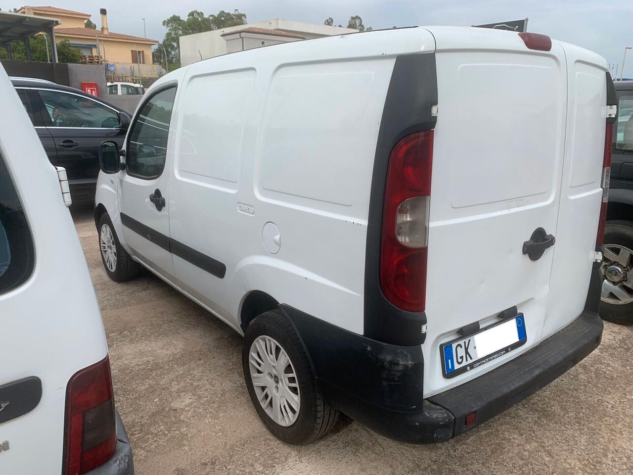 Fiat Doblo PRONTA CONSEGNA