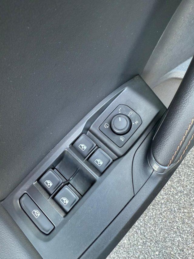 CUPRA Formentor 1.5 TSI 150cv DSG FULL LED-TELECAMERA-IVA ESP