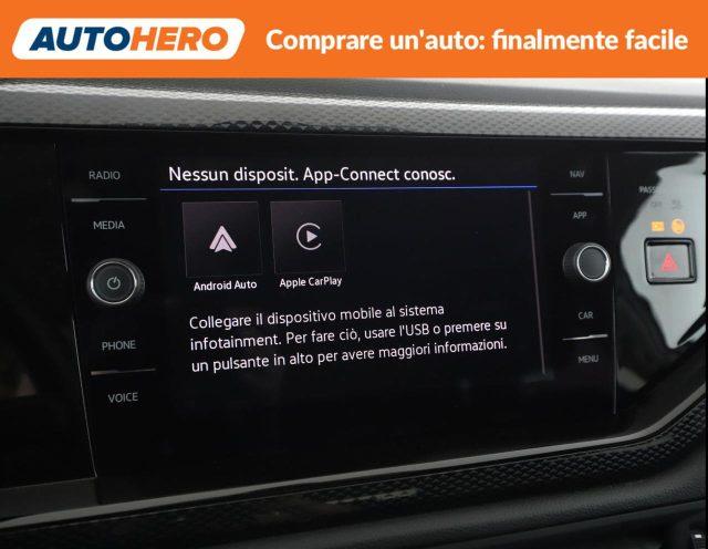 VOLKSWAGEN Polo 1.0 TSI Edition Plus