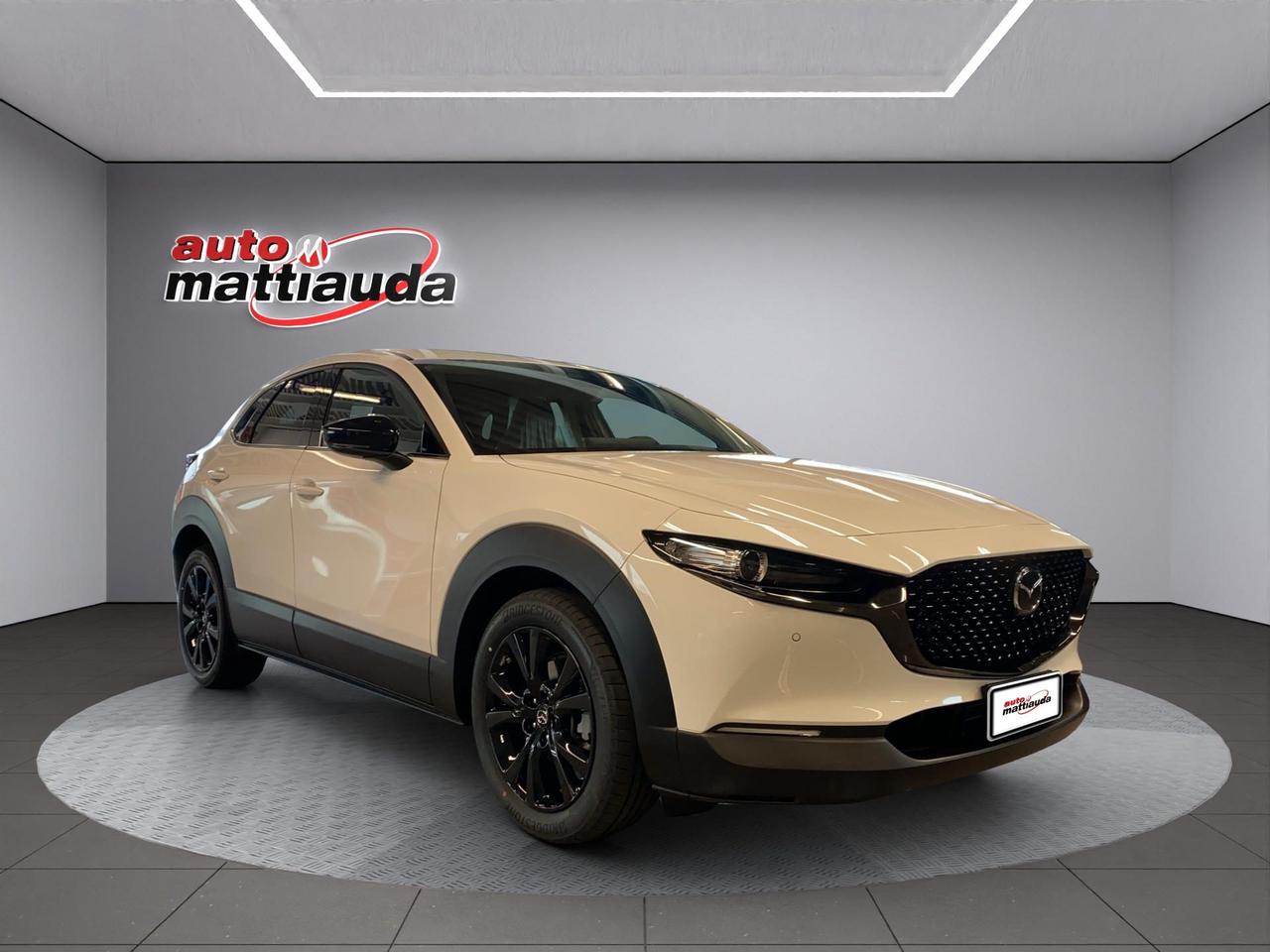 Mazda CX-30 2.5 m-hybrid Nagisa 2wd 140cv 6mt