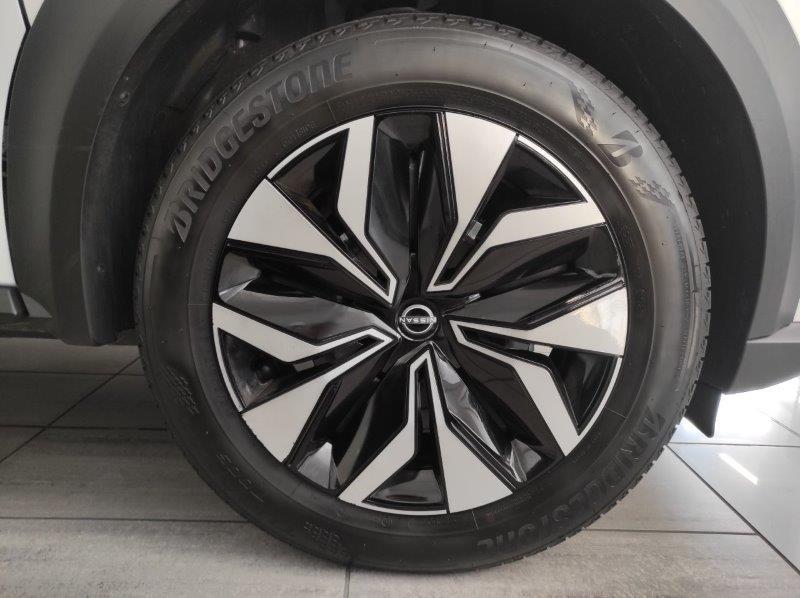 NISSAN Juke 2ª serie - Juke 1.0 DIG-T 114 CV DCT Acenta