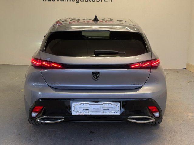 PEUGEOT 308 Plug-in Hybrid 225 SW GT