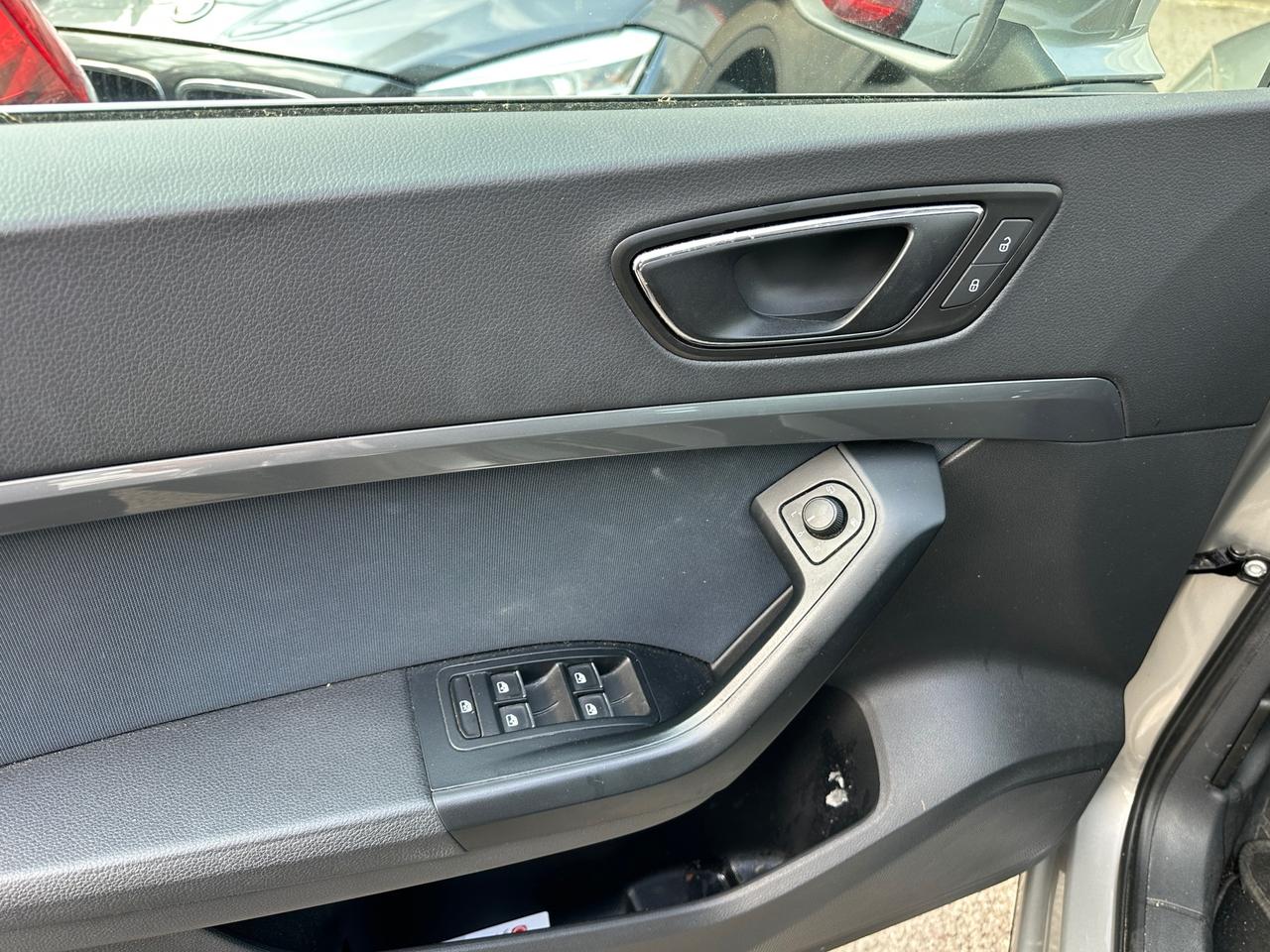 Seat Ateca 1.6 TDI Style (Garanzia 24 Mesi)