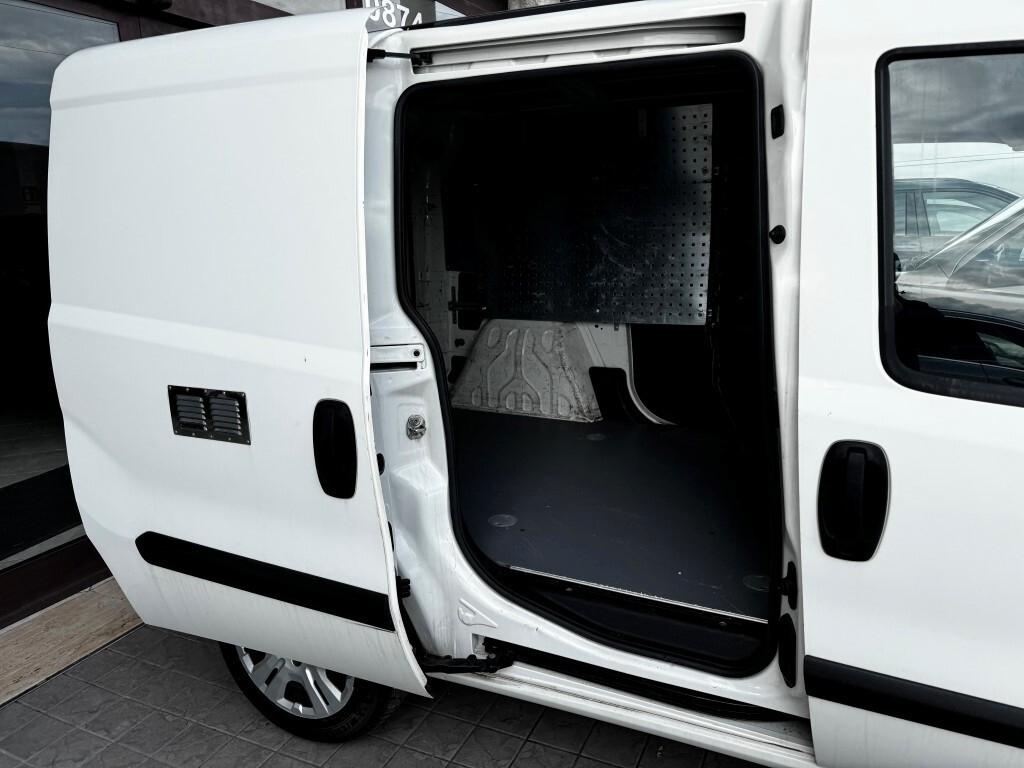Fiat Doblò 3 Posti Cargo 1.3 Multijet 16v 95Cv Euro 6