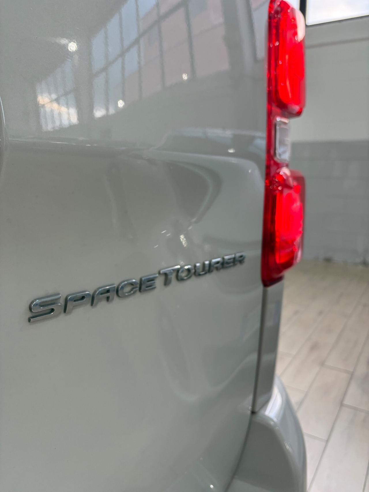 Citroen Spacetourer BlueHDi 115 S&S XS Feel