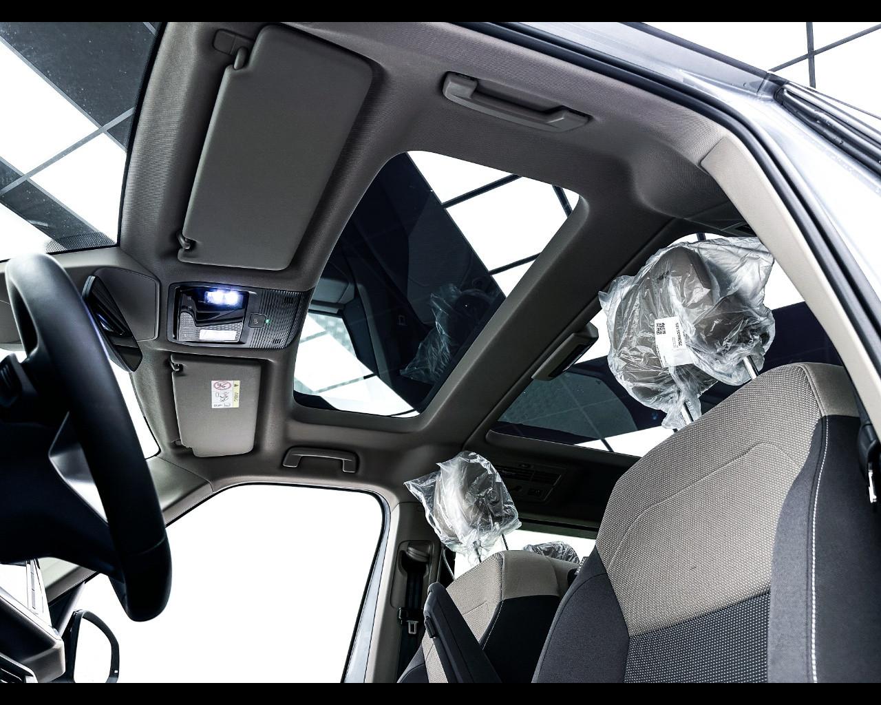 VOLKSWAGEN Multivan 7ª '21-> - Multivan 1.5 PHEV DSG 4Motion Life