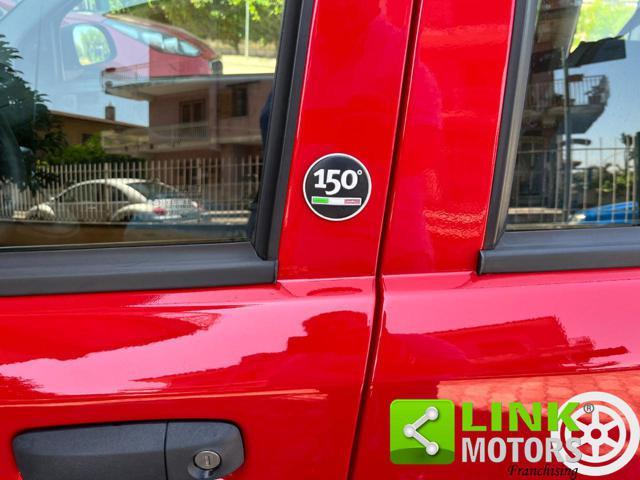FIAT Panda 1.2 Active EasyPower GPL
