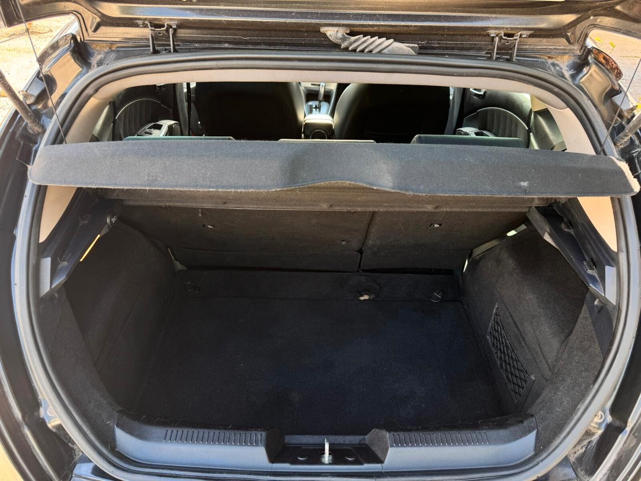 Lancia Delta 1.6 MJT DPF AUTOMATICO