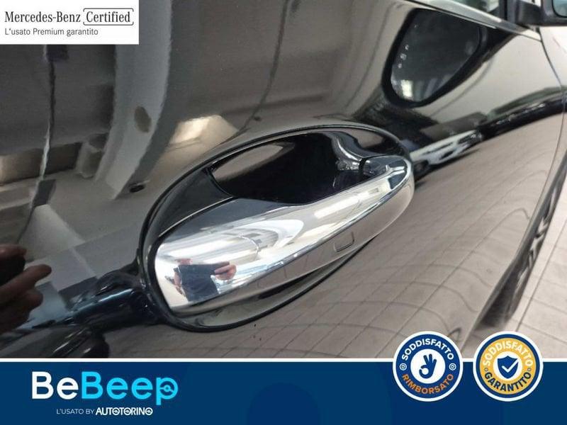 Mercedes-Benz GLA 180 D PROGRESSIVE ADVANCED PLUS AUTO