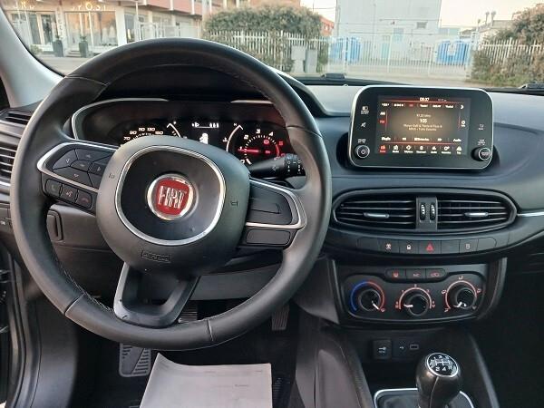 FIAT TIPO 1.3 Mjt 95cv 5 Porte S&S Easy