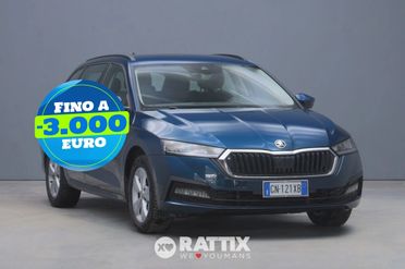 Skoda Octavia Wagon 2.0 TDI EVO 150CV Executive DSG