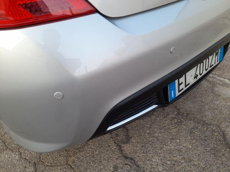 PEUGEOT 308 1.6 e-HDi 112CV 5P