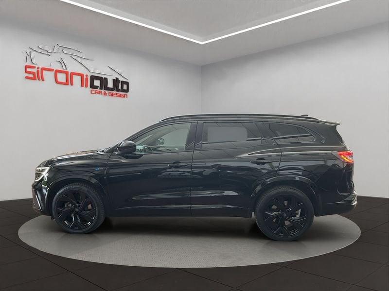 Renault Espace Espace 1.2 e-Tech full hybrid esprit Alpine 200cv