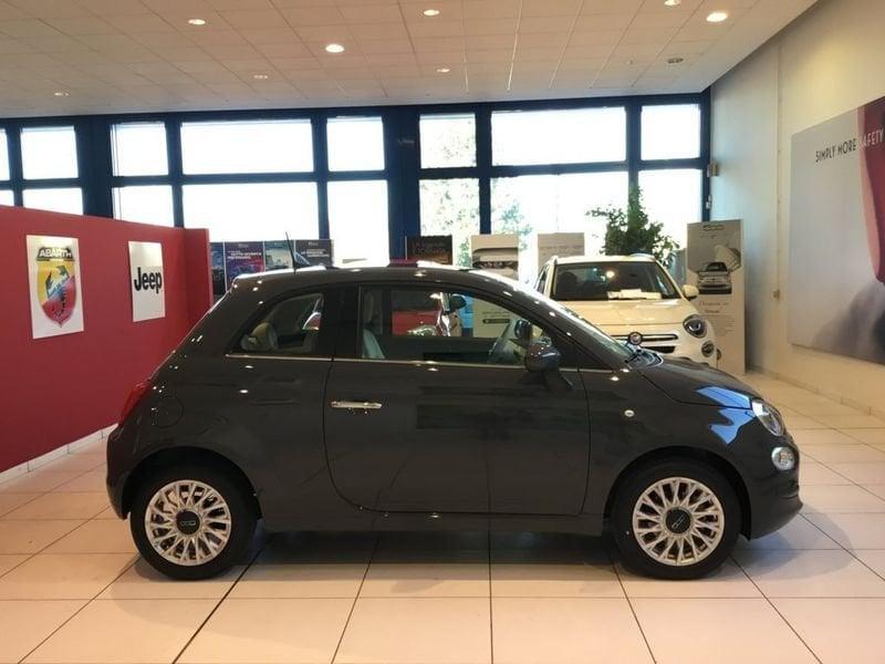 FIAT 500 S8 1.0 70 CV Hybrid Lounge