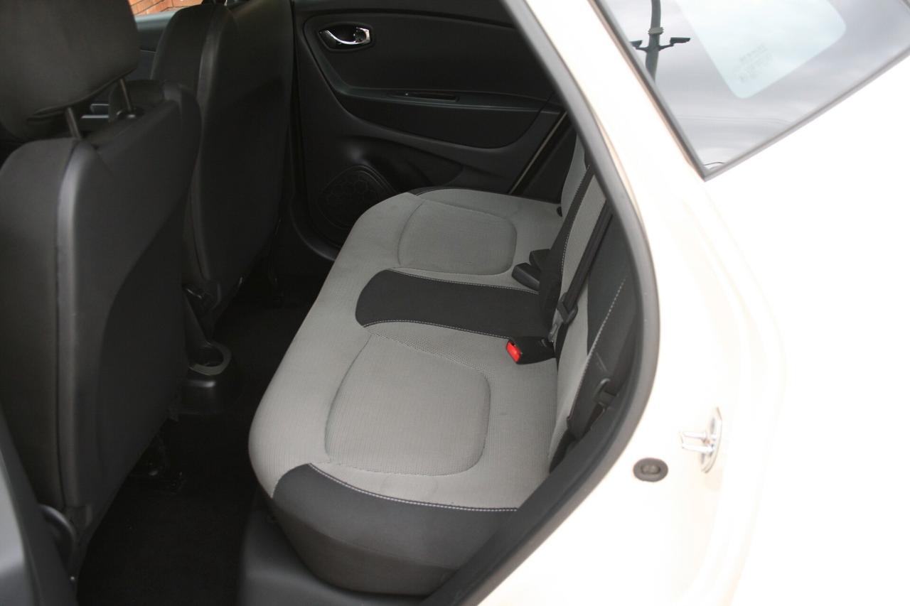 Renault Captur 1.5 dCi 8V 90 CV Start&Stop Live