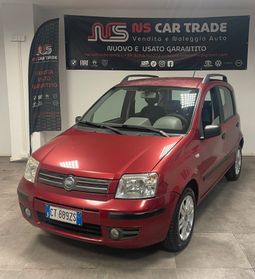 Fiat Panda 1.2 Emotion