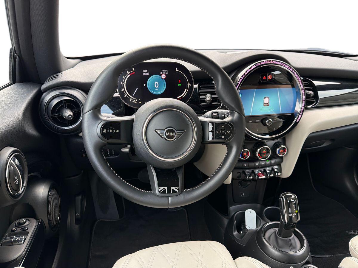 MINI Mini 3p 1.5 Cooper Yours auto